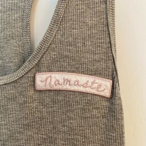 Spiritual Gangster Racerback Tank